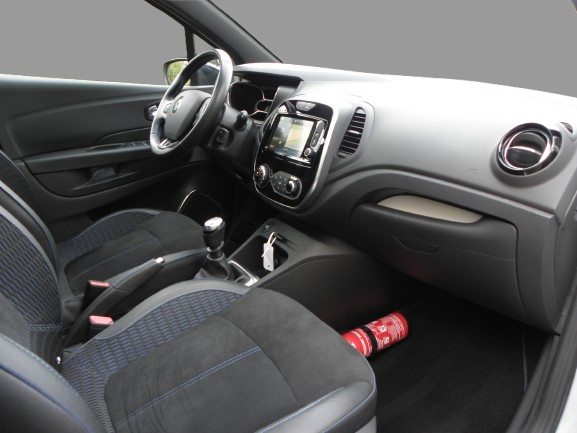 Renault Captur 1.3 TCe 131 Ch S Edition 2018