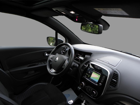 Renault Captur 1.3 TCe 131 Ch S Edition 2018