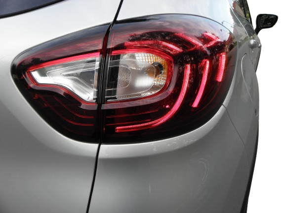 Renault Captur 1.3 TCe 131 Ch S Edition 2018