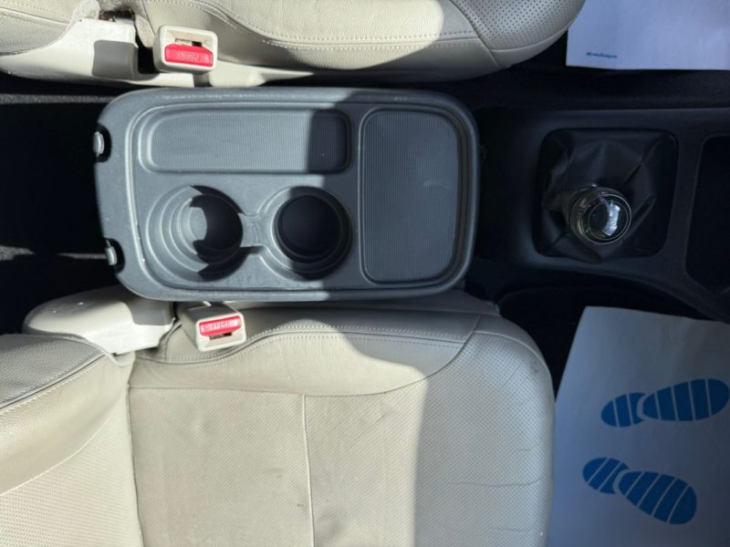 HONDA CR-V II 2.0l VTEC ES 150CV BVM 2003