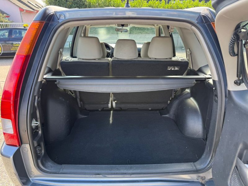 HONDA CR-V II 2.0l VTEC ES 150CV BVM 2003