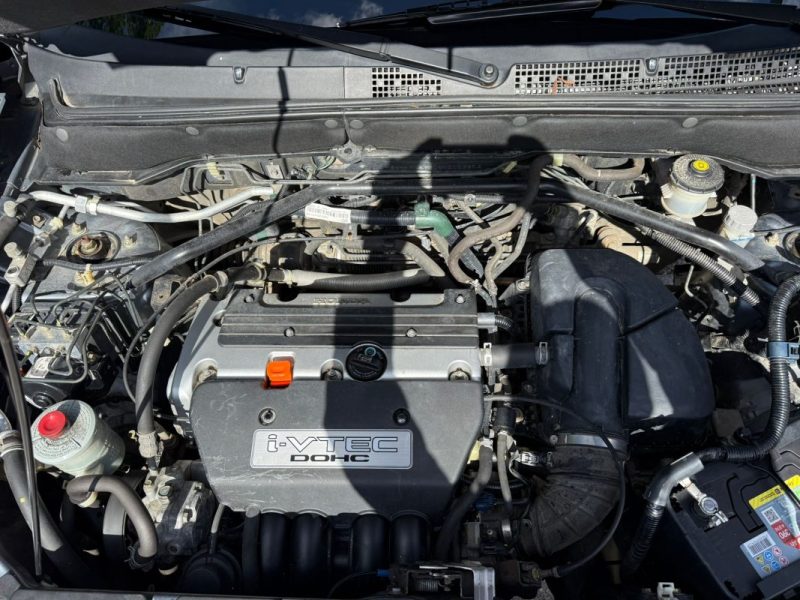 HONDA CR-V II 2.0l VTEC ES 150CV BVM 2003