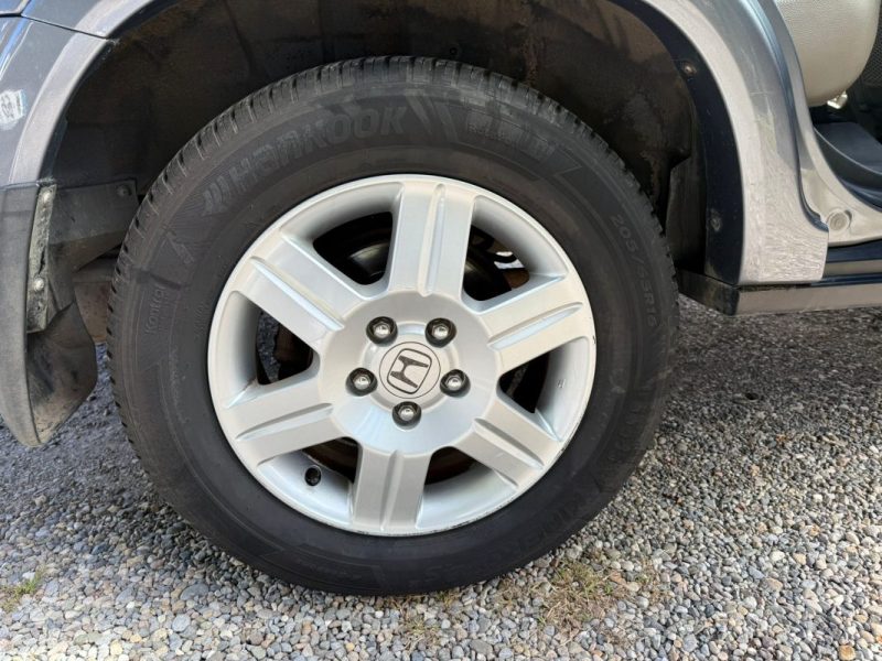 HONDA CR-V II 2.0l VTEC ES 150CV BVM 2003