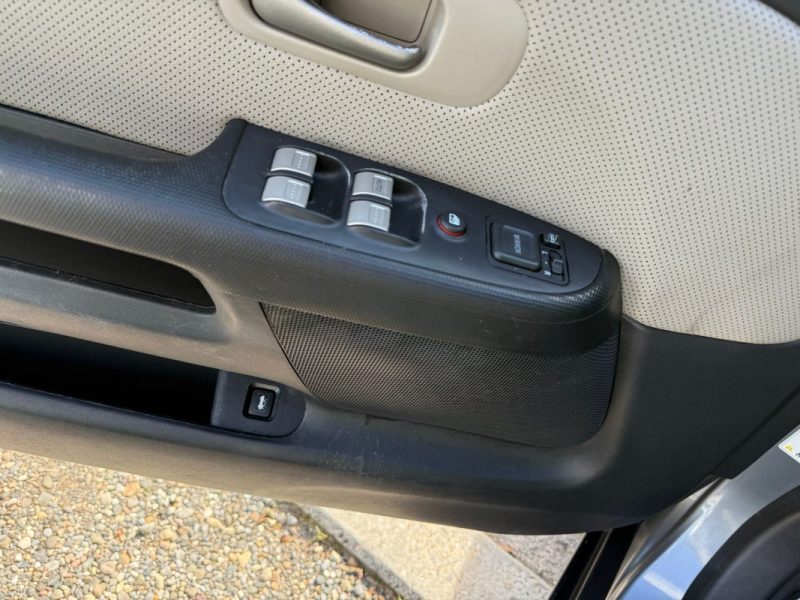 HONDA CR-V II 2.0l VTEC ES 150CV BVM 2003