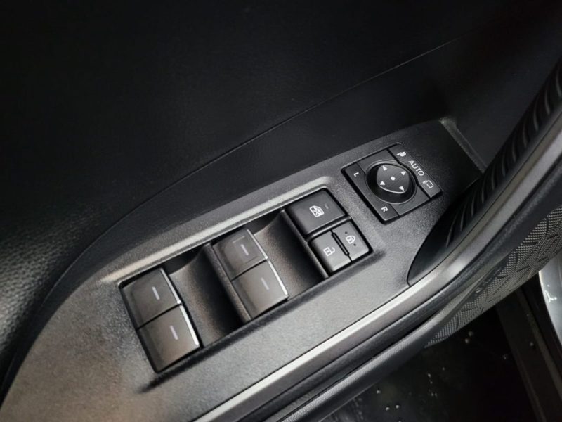 TOYOTA RAV4 2.5i HYBRID GR SPORT 222 cv 