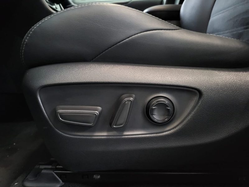 TOYOTA RAV4 2.5i HYBRID GR SPORT 222 cv 