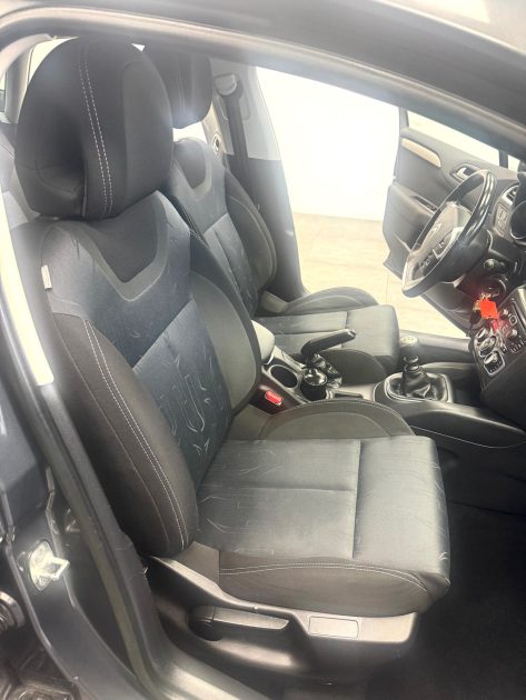 CITROËN C4 II 1.2 THP 130 S&S MILLENIUM 2014