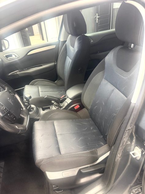 CITROËN C4 II 1.2 THP 130 S&S MILLENIUM 2014