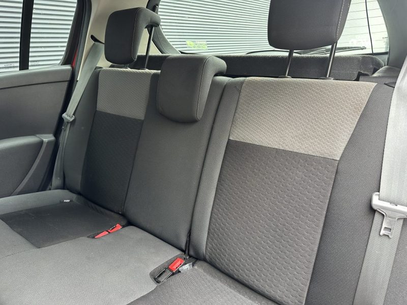 RENAULT CLIO III 20 ANS 1.5DCI 75 