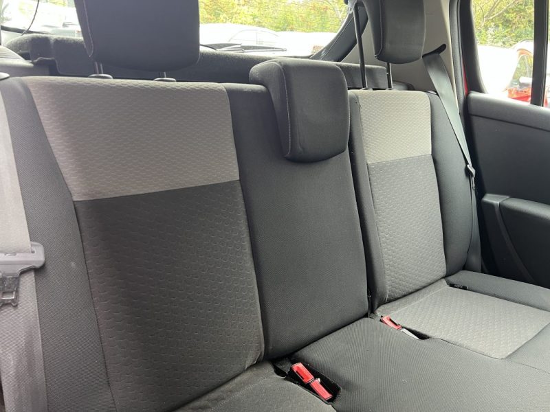 RENAULT CLIO III 20 ANS 1.5DCI 75 