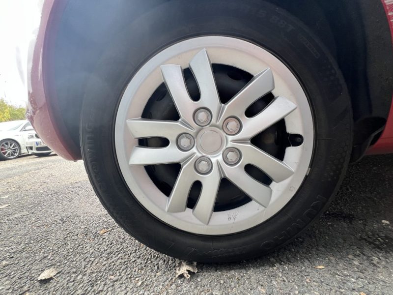 RENAULT CLIO III 20 ANS 1.5DCI 75 