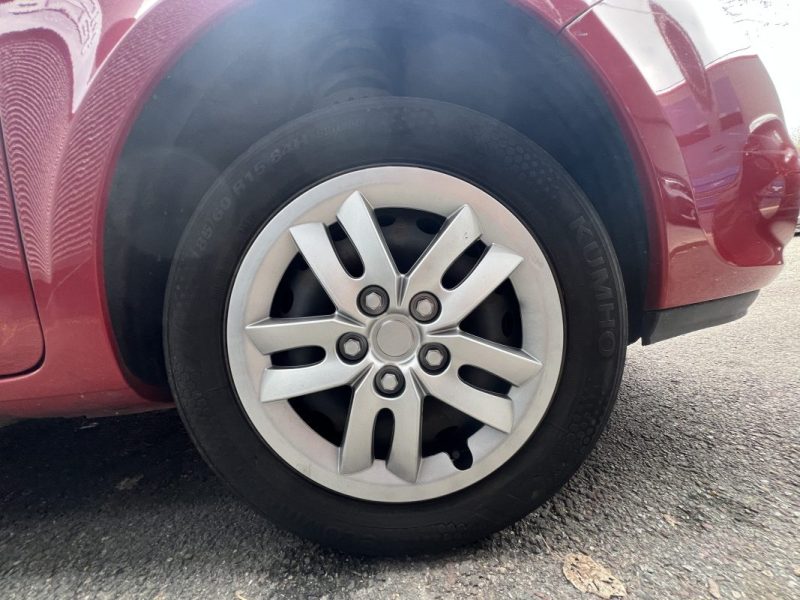 RENAULT CLIO III 20 ANS 1.5DCI 75 