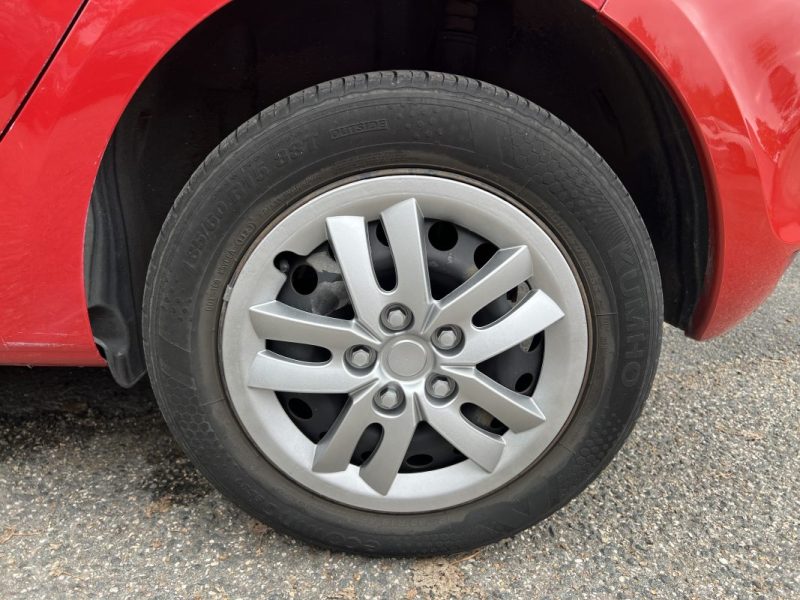 RENAULT CLIO III 20 ANS 1.5DCI 75 