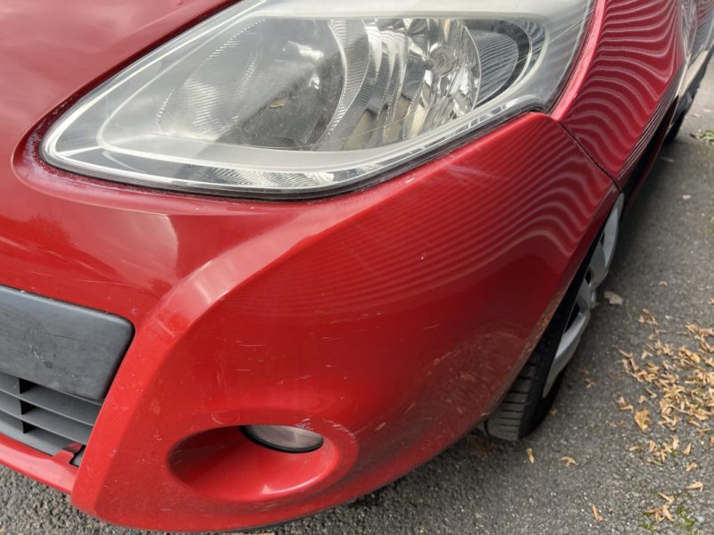 RENAULT CLIO III 20 ANS 1.5DCI 75 