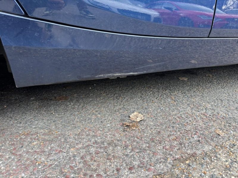 BMW SERIE 1 F20 118d 143cv - Suivi d'entretien complet