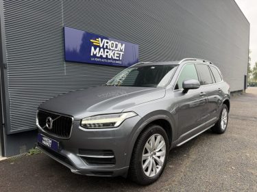 XC90 2.0 TDI AWD 235ch Inscription Luxe Geartronic 7 places 