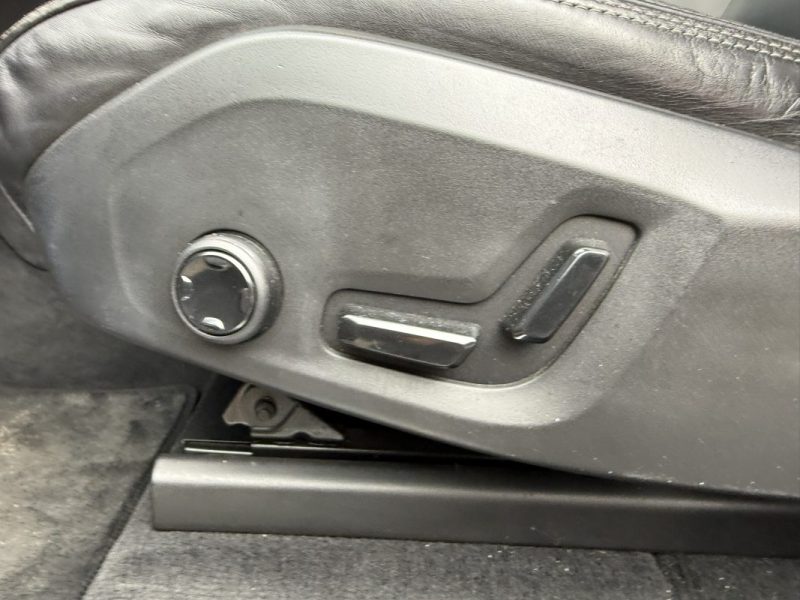 XC90 2.0 TDI AWD 235ch Inscription Luxe Geartronic 7 places 