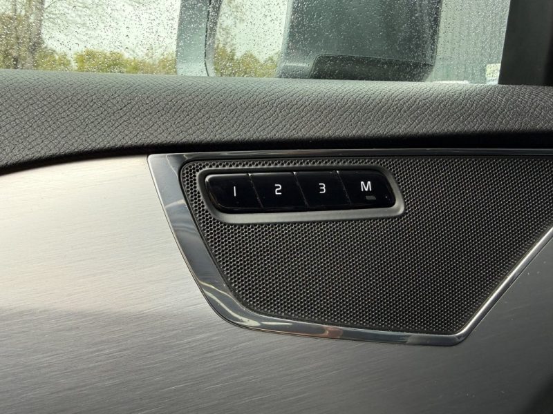 XC90 2.0 TDI AWD 235ch Inscription Luxe Geartronic 7 places 