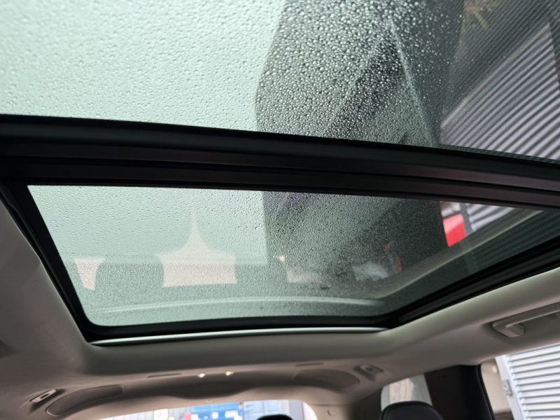 XC90 2.0 TDI AWD 235ch Inscription Luxe Geartronic 7 places 