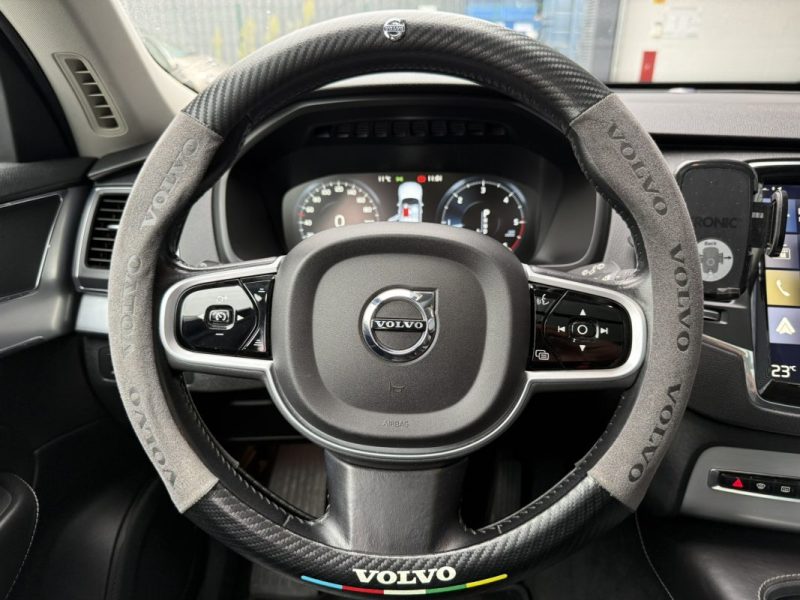 XC90 2.0 TDI AWD 235ch Inscription Luxe Geartronic 7 places 