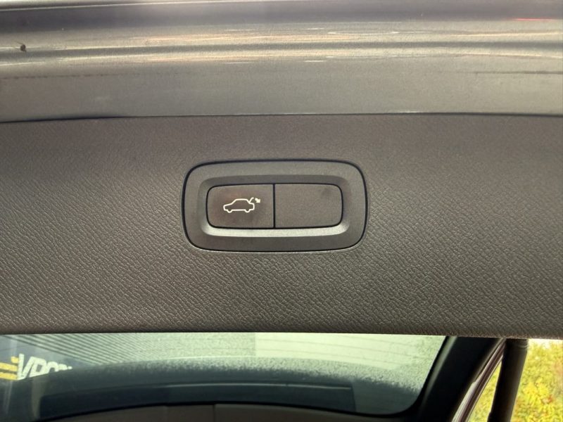 XC90 2.0 TDI AWD 235ch Inscription Luxe Geartronic 7 places 