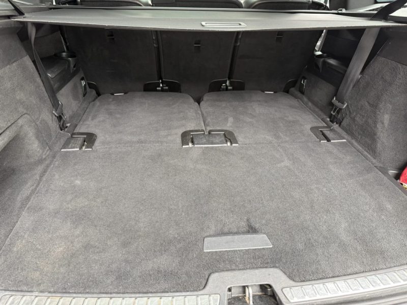 XC90 2.0 TDI AWD 235ch Inscription Luxe Geartronic 7 places 