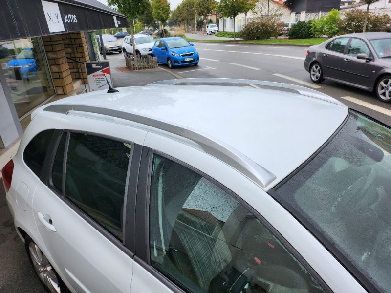 RENAULT CLIO III 1.5 dCi 105ch XV de France eco² 