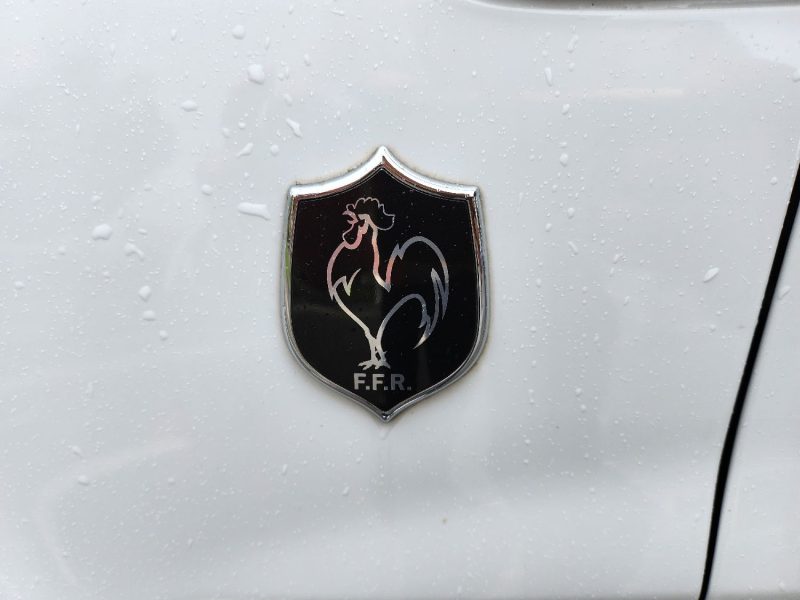 RENAULT CLIO III 1.5 dCi 105ch XV de France eco² 