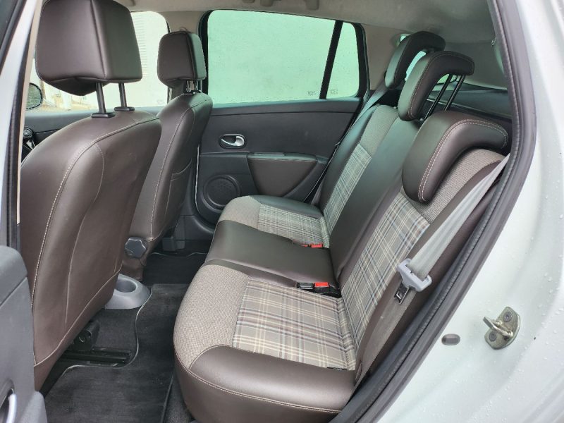 RENAULT CLIO III 1.5 dCi 105ch XV de France eco² 