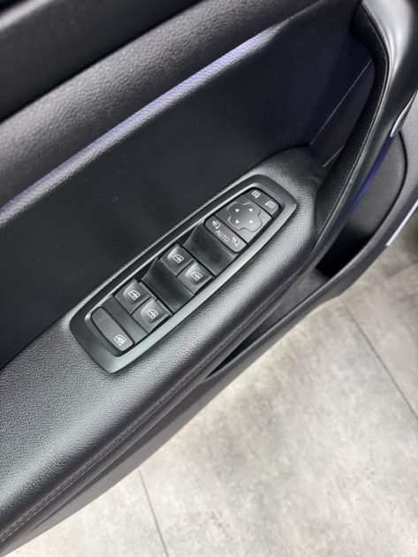 RENAULT MEGANE 1.5 Blue dCi 115ch RS LINE EDC 2020