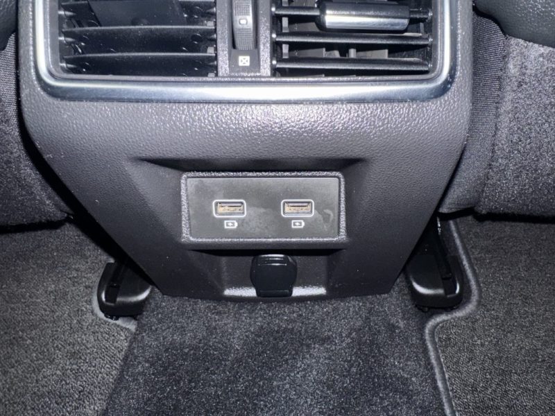 RENAULT MEGANE 1.5 Blue dCi 115ch RS LINE EDC 2020