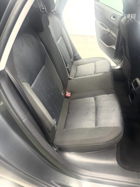 CITROËN C4 II 1.2 THP 130 CV S&S MILLENIUM BVM6 2014