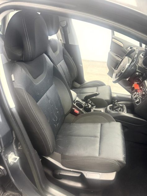 CITROËN C4 II 1.2 THP 130 CV S&S MILLENIUM BVM6 2014