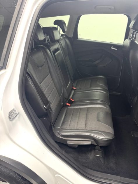 FORD KUGA 2.0 TDCi 120ch 4X2 Titanium 2015