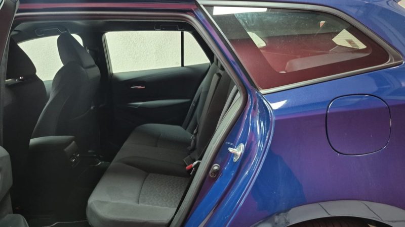 TOYOTA COROLLA TOURING SPORTS 122cv DYNAMIC BUSINESS/1 ERE MAIN/TVA RECUP