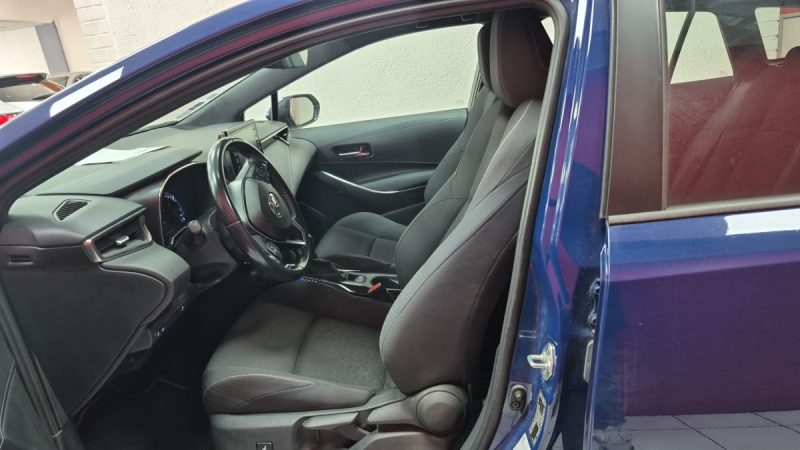 TOYOTA COROLLA TOURING SPORTS 122cv DYNAMIC BUSINESS/1 ERE MAIN/TVA RECUP