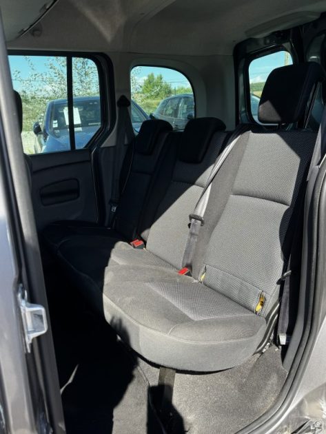 RENAULT KANGOO 1.2 TCe Energy 115 Confort 