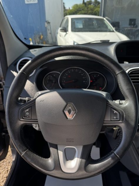 RENAULT KANGOO 1.2 TCe Energy 115 Confort 