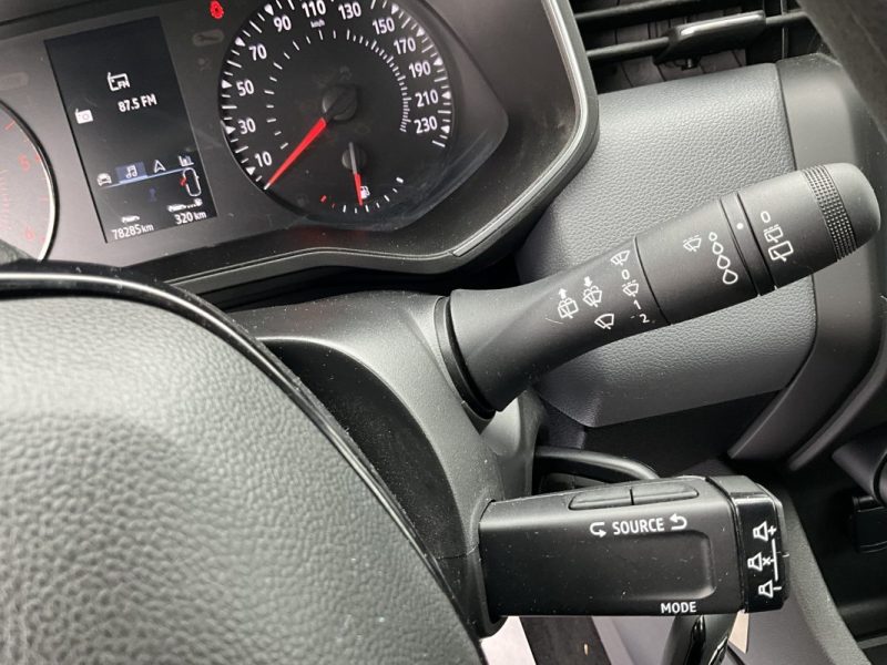 RENAULT CLIO V 1,5 DCI 85 CV LIMITED 