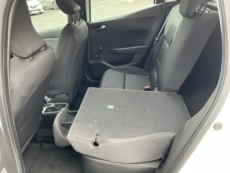 RENAULT CLIO V 1,5 DCI 85 CV LIMITED 