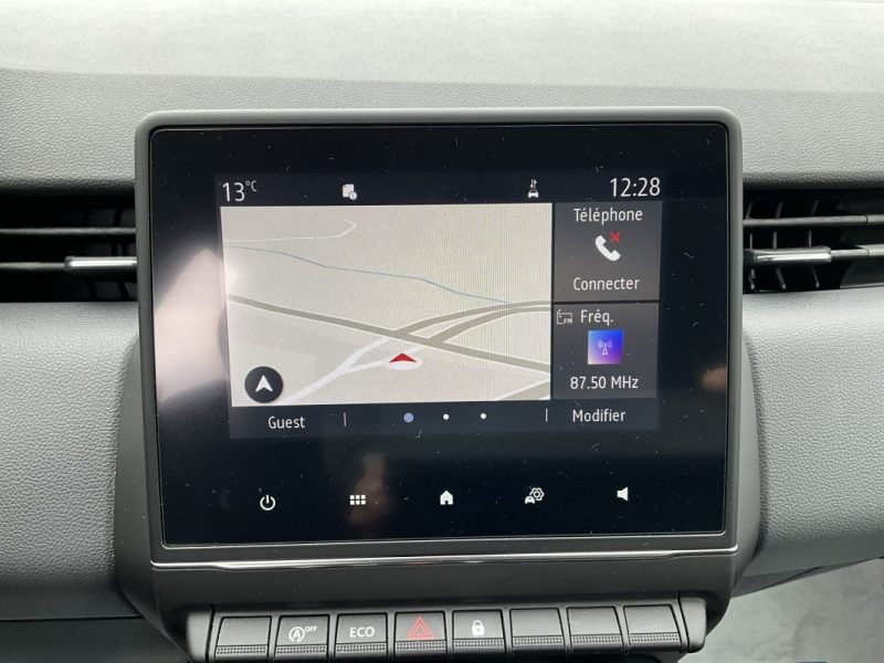 RENAULT CLIO V 1,5 DCI 85 CV LIMITED 