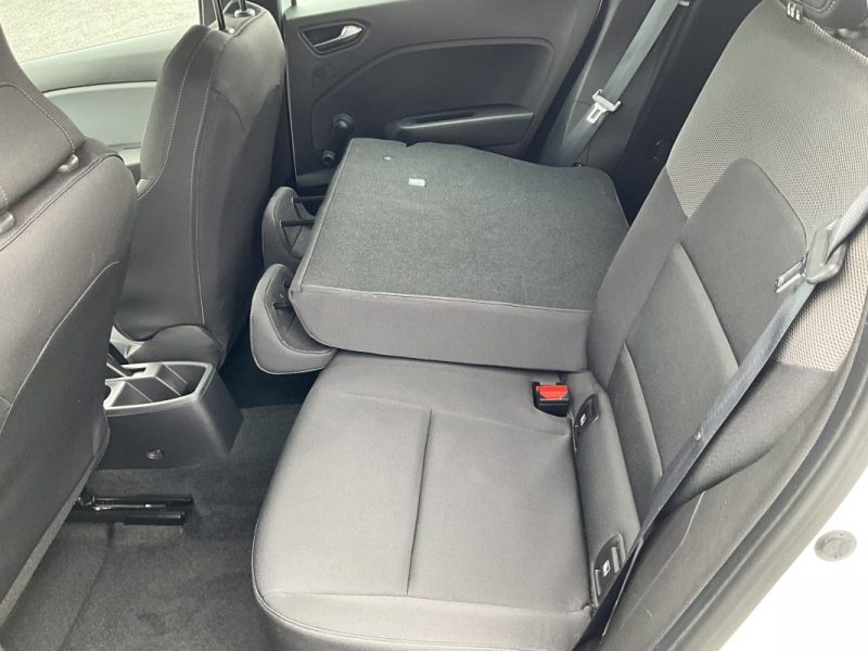 RENAULT CLIO V 1,5 DCI 85 CV LIMITED 