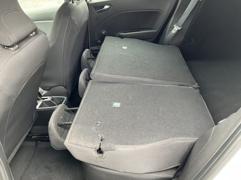 RENAULT CLIO V 1,5 DCI 85 CV LIMITED 