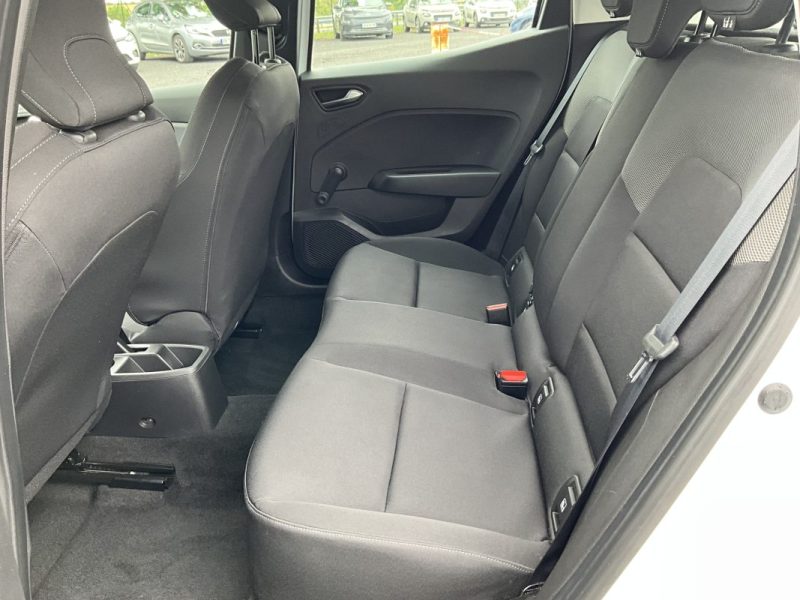 RENAULT CLIO V 1,5 DCI 85 CV LIMITED 