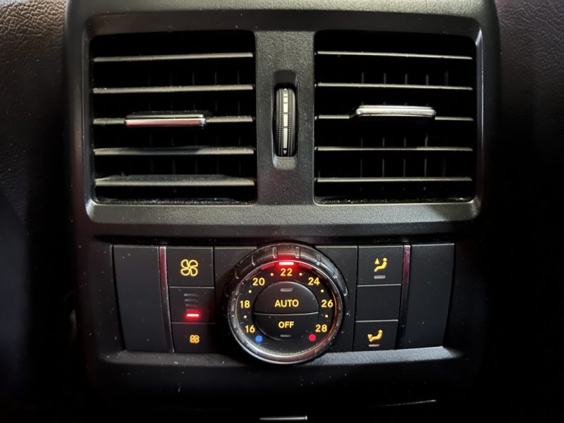  MERCEDES COUPE CLASSE GLE 350D 258ch Fascination 4 Matic - SUIVI MERCEDES 