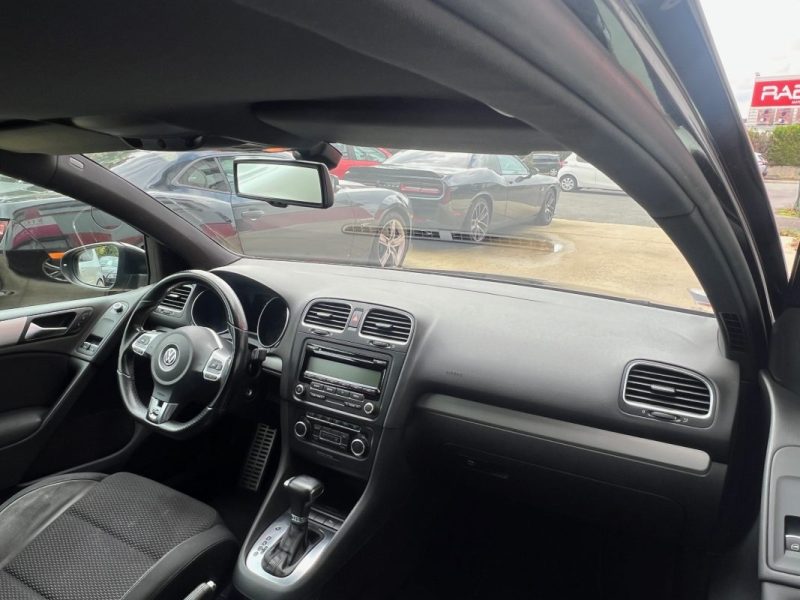 Volkswagen Golf 6 1.4l TSI 160ch Confortline DSG - Garantie 6 mois