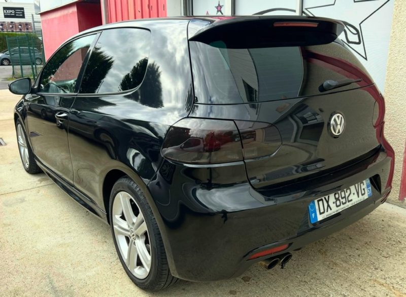 Volkswagen Golf 6 1.4l TSI 160ch Confortline DSG - Garantie 6 mois