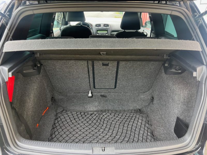 Volkswagen Golf 6 1.4l TSI 160ch Confortline DSG - Garantie 6 mois