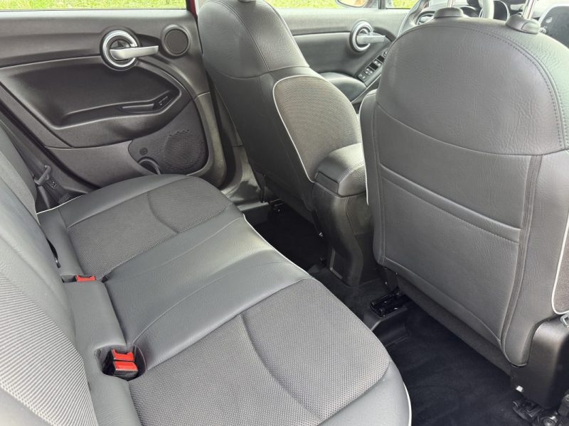 FIAT 500X 1.4 MultiAir 16v 140ch bva