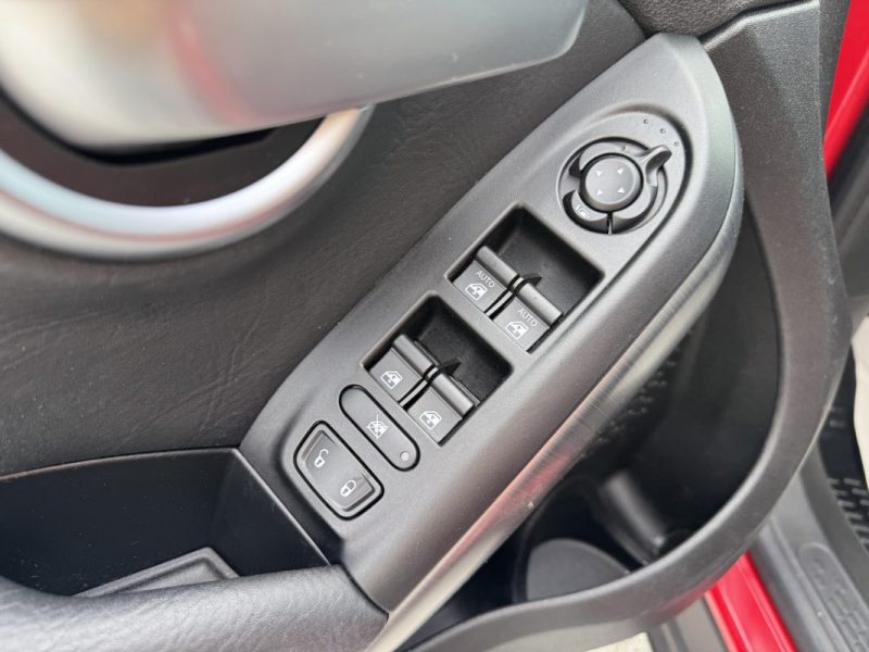 FIAT 500X 1.4 MultiAir 16v 140ch bva